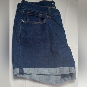 Old navy curvy size 8